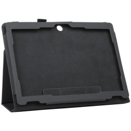 Чохол-книжка BeCover Slimbook для Prestigio Multipad Wize 4111 Black