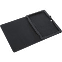 Чехол-книжка BeCover Slimbook для Prestigio Multipad Wize 4111 Black