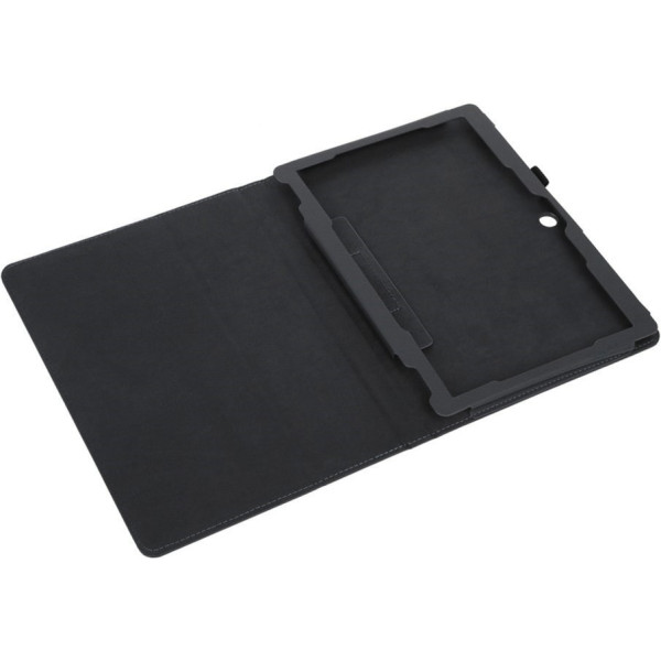 Чехол-книжка BeCover Slimbook для Prestigio Multipad Wize 4111 Black