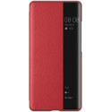 Чехол-книжка Smart View Cover Samsung A72 Red