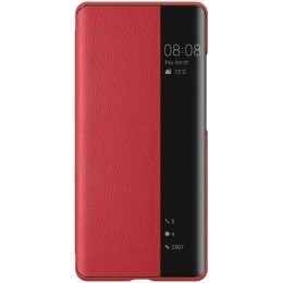 Чохол-книжка Smart View Cover Samsung A72 Red