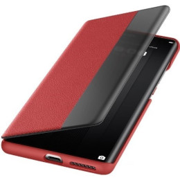 Чохол-книжка Smart View Cover Samsung A72 Red 2
