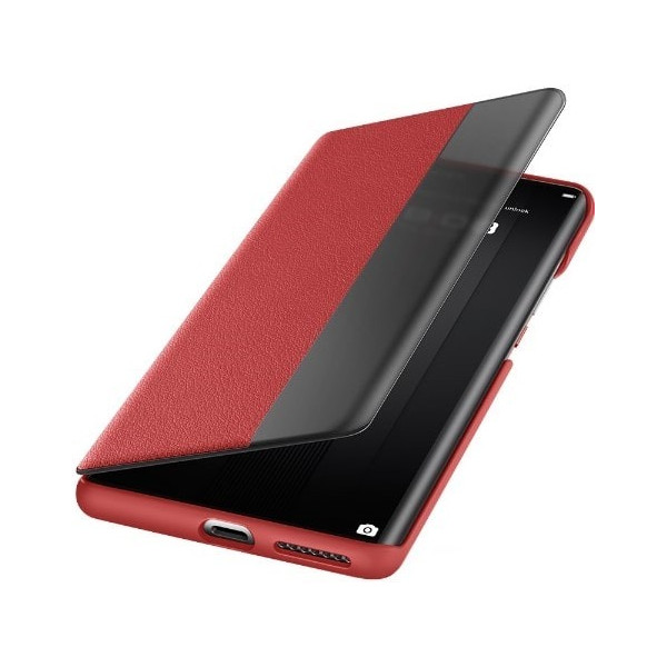 Чохол-книжка Smart View Cover Samsung A72 Red
