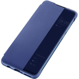 Чохол-книжка Smart View Cover Samsung A72 Blue