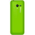 Телефон Sigma mobile X-Style 351 Lider Green