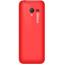 Телефон Sigma mobile X-Style 351 Lider Red