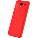 Телефон Sigma mobile X-Style 351 Lider Red
