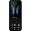Телефон Sigma mobile X-Style 351 Lider Black