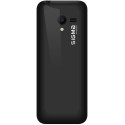 Телефон Sigma mobile X-Style 351 Lider Black