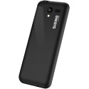 Телефон Sigma mobile X-Style 351 Lider Black
