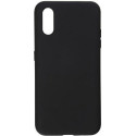Чехол Armorstandart Icon case для Samsung A02 A022 Black (ARM58228)