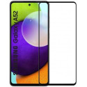 Защитное стекло ArmorStandart Icon для Samsung A52 A525 Black (ARM58123)