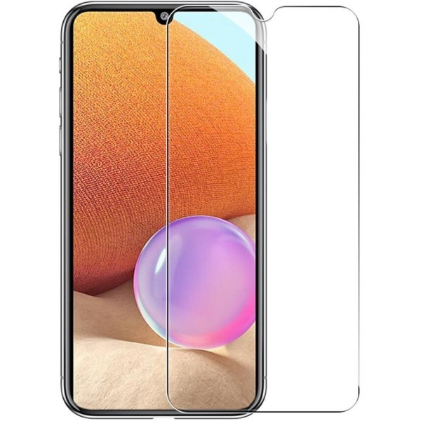 Защитное стекло Samsung A32