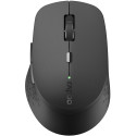 Мишка Rapoo M300 Silent Gray