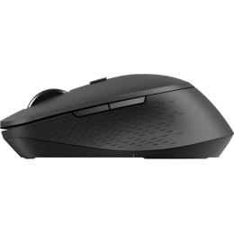 Мышка Rapoo M300 Silent Gray 2