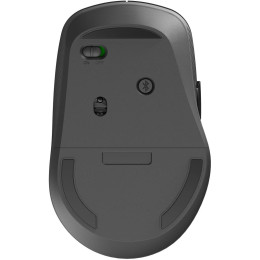 Мишка Rapoo M300 Silent Gray