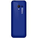 Телефон Sigma mobile X-Style 351 Lider Blue