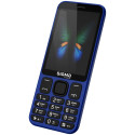 Телефон Sigma mobile X-Style 351 Lider Blue
