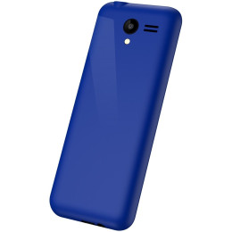 Телефон Sigma mobile X-Style 351 Lider Blue
