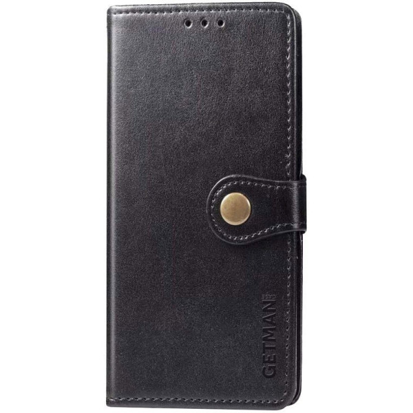Чохол-книжка Getman Gallant Samsung A72 Black