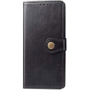 Чохол-книжка Getman Gallant Samsung A72 Black