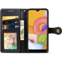 Чохол-книжка Getman Gallant Samsung A72 Black