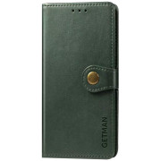 Чохол-книжка Getman Gallant для Samsung A32 Green