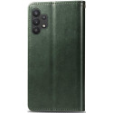 Чохол-книжка Getman Gallant для Samsung A32 Green