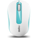 Мышь Rapoo M10 Plus Wireless Blue