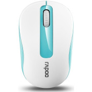 Мишка Rapoo M10 Plus Wireless Blue