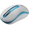 Мышь Rapoo M10 Plus Wireless Blue