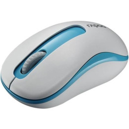 Мишка Rapoo M10 Plus Wireless Blue 2