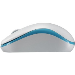 Мышь Rapoo M10 Plus Wireless Blue