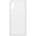 Чехол Armorstandart Air для Samsung A02 A022 Прозрачный (ARM58156)