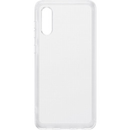 Чохол Armorstandart Air для Samsung A02 A022 Прозорий (ARM58156)