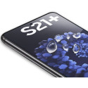 Защитное стекло Samsung S21 Plus Black
