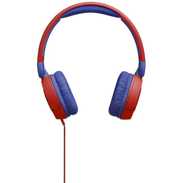 Наушники JBL JR310 Red (JBLJR310RED)