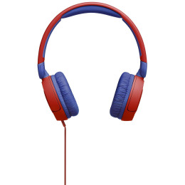 Наушники JBL JR310 Red (JBLJR310RED)