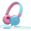 Навушники JBL JR310 Blue (JBLJR310BLU)