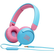 Навушники JBL JR310 Blue (JBLJR310BLU)