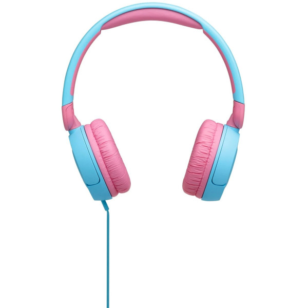 Навушники JBL JR310 Blue (JBLJR310BLU)