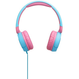 Навушники JBL JR310 Blue (JBLJR310BLU)