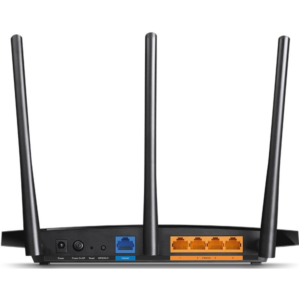 Wi-fi роутер TP-Link Archer A8