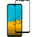 Захисне скло для Tecno Spark 6 Go (KE5) Black