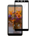 Захисне скло для Tecno Pop 3 (BB2) Black