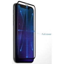 Захисне скло для Tecno Pop 3 (BB2) Black 2