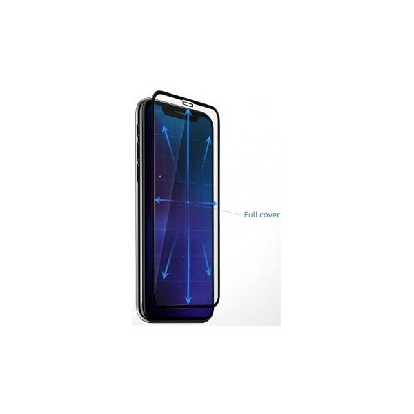 Захисне скло для Tecno Pop 3 (BB2) Black