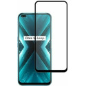 Защитное стекло для Realme X3 Super Zoom Black