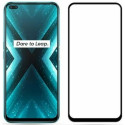 Защитное стекло для Realme X3 Super Zoom Black