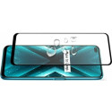 Защитное стекло для Realme X3 Super Zoom Black
